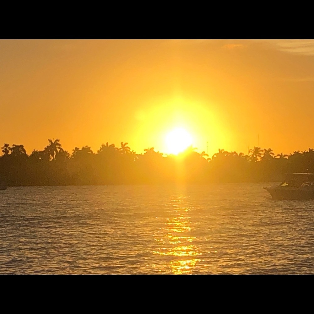 Meet your Posher, Andres